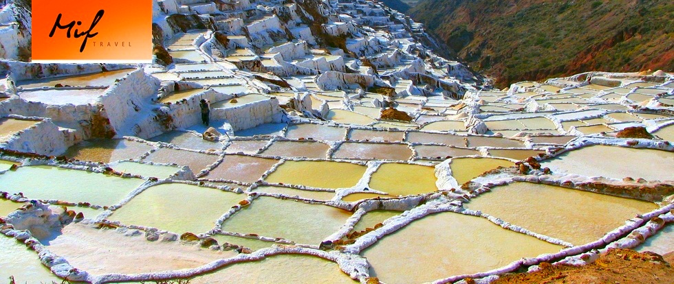 Maras - Cusco